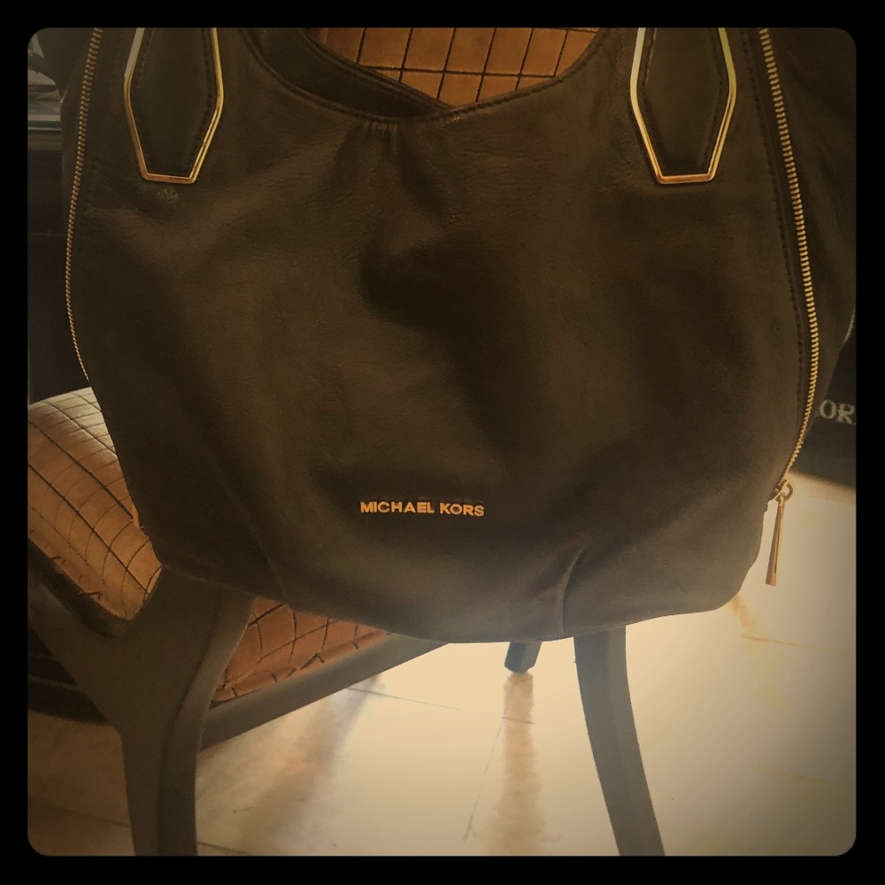 Authentic Michael Kors purse